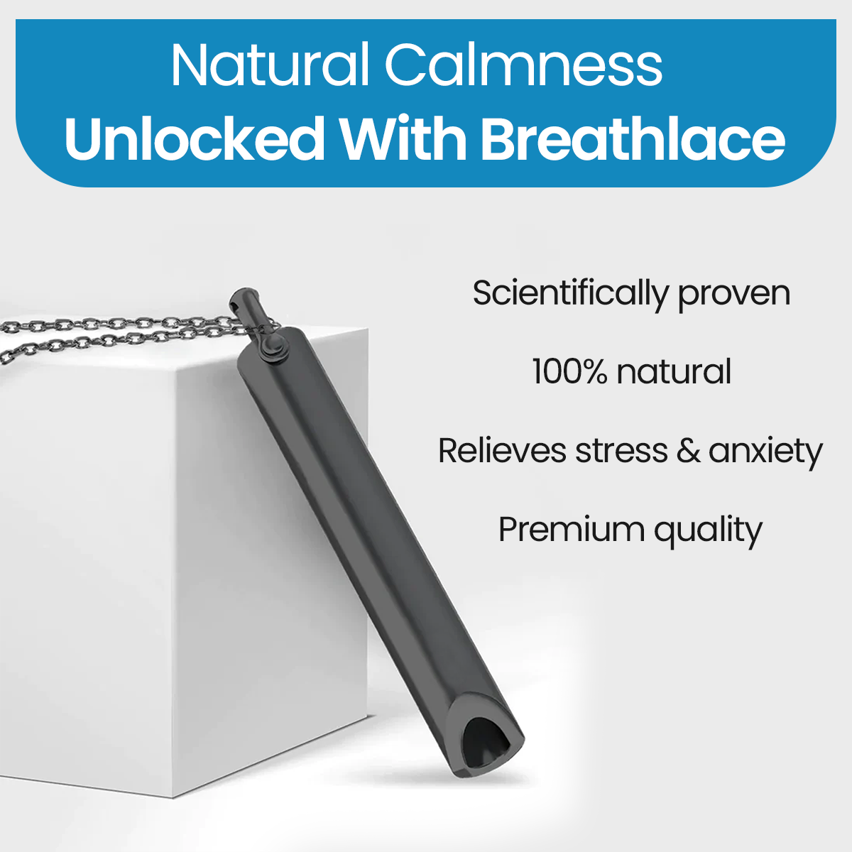 breathlace breathing necklace benefits